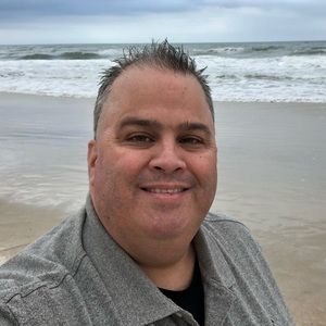 Meet your Posher, Jerry